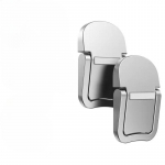 Arvuti klaviatuurihoidiku alus Mini kaasaskantavate jalgadega s&uuml;learvuti alused Macbooki jaoks Huawei Xiaomi s&uuml;learvuti alumiiniumtugi must