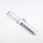 5 tk/partii plastikust s&uuml;stalpliiatsid Kingitused &otilde;petajatele Naljakad &otilde;epliiatsi koolitarbed