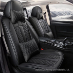 Universaalne Four Seasons turvaistme kate ja padi k&otilde;ikidele turvatoolidele, mitmek&uuml;lgne valik igaks otstarbeks.