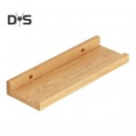 Kaasaegne seinale paigaldatav hoiurest, tugev kandev&otilde;ime, lihtne paigaldus Vannitoa ujuvad riiulid kuvari korraldaja