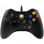 Manette de Jeu Filaire Xbox pour PC & Xbox 360