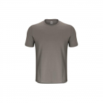 Under Armour Meridian Treening &uuml;hev&auml;rviline spordis&auml;rk &uuml;mmarguse kaelusega meestele Pruun 1379670-200 S