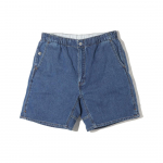 Levis &uuml;hev&auml;rvilised teksap&uuml;ksid Meeste l&uuml;hikesed p&uuml;ksid A2049-0001 L