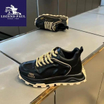 Meeste tossud k&otilde;ndimine Meeste vabaajajalatsid Moebr&auml;nd Jooksu Sport Meeste Tossud Meeste Kingad Disainer platvorm Meeste kingad 39