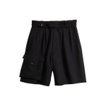 Y-3 Sport &Uuml;htlased L&uuml;hikesed P&uuml;ksid L&otilde;tv L&otilde;ige Sirge S&auml;&auml;rega Vabaaja L&uuml;hikesed P&uuml;ksid Meeste l&uuml;hikesed p&uuml;ksid Must IN8750 L black