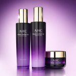 AHC PRIME ekspert EX Boosting TONER ESSENCE LOTION intensiivne kreem 50ml 3