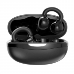 Originaalsed Lenovo EA330 OWS Bluetooth V5.4 k&otilde;rvaklapid HiFi stereo ergonoomiline disain k&otilde;rva klambriga k&otilde;rvaklapid muusika m&auml;ngimine sport k&otilde;rvaklapid must