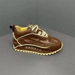 Moodsad paksud tossud, meeste naiste, kate, alumised lauajalatsid 38 pruun