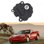 Chevrolet Impala Buick Lacrosse 2004-2013 HVAC 2 pins Blend Door Actuator 604-108 1573517 1574122 15844096 22754988 jaoks CHINA