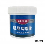 Auto m&auml;&auml;rdeaine k&auml;igukasti&otilde;li m&auml;&auml;re Veekindel ja tugeva nakkuvusega ukse ebanormaalne m&uuml;ra&otilde;li mehaaniliseks hoolduseks, k&otilde;rvaldamine