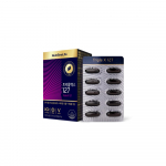 NUTRIONE Triple X 127 (1350mg X 60 ea/100ea) 1 BOX 81g/60ea