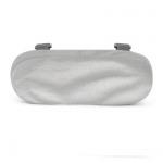 1 tk auto k&auml;etoe padi Pehme m&auml;luvahust k&auml;epadi autotooli k&uuml;&uuml;narnuki k&auml;etoe jaoks Ergonoomiline k&auml;snast padja sisetarvikud sinine