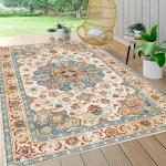 P&auml;rsia stiilis elutoa vaip P&otilde;hjamaade retro rahvuslikus stiilis vaipp&otilde;randapadi diivanvaip talumaja kodukontori sisekujunduseks 40 x60