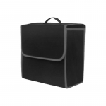 Oluline auto pagasiruumi hoiukott Suur hoiukott autoesemete korraldamiseks