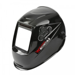 True Color Mask Prillid Keevitusseadmed Automaatselt tumenev joodet Kameeleon jootmine Automaatne peapaela keevituskiivri kork must