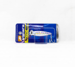 Major Craft Metal Jig Jigpara JPM-15 grammi (UV) Shirasu 17 (5898)