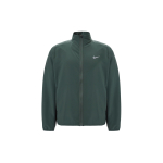 Nike Form Dri-FIT Mitmek&uuml;lgne T&otilde;mblukuga Pikkade Varrukate Jakk Meeste Jakkid Roheline FB7500-338 3XL
