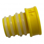 S&uuml;nnitusj&auml;rgne hooldus Du&scaron;&scaron; Tagumiku puhastaja Reguleeritav veej&otilde;ud Kaasaskantav H&uuml;gieeniline pihusti Tualett-istme puhastaja K&auml;eshoitav &Uuml;hildub mis tahes pudeliga kollane