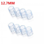 8 tk/komplekt Laua P&otilde;randakaitsmed &Uuml;mara P&otilde;hjaga Toolijalgade Korgid Libisemiskindlad Katted M&ouml;&ouml;blijalad Silikoonpadjad