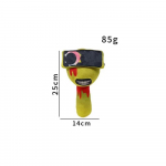 Sprunki Palus m&auml;nguasjad Incredibox Sprunki t&auml;idisega nukk Sprunki M&auml;ng Lauljad Oren Wenda Plushie Loomafiguur s&uuml;nnip&auml;evaks j&otilde;ulukingitus