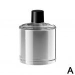 50 ml auto aroomiteraapia asendus auto parf&uuml;&uuml;mi t&auml;itev&auml;rskendaja jaoks Auto Liquid Es T6H4 Hilton-One size