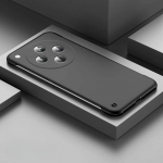 OPPO Find X8 Pro X 8 Ultra jaoks &Uuml;li&otilde;huke Raamita Matt K&otilde;va PC Telefoni&uuml;mbris Find X8pro X7 Ultra FindX8 jaoks Kommikarva &Auml;&auml;risega P&otilde;rutuskindel Kest For Find X8 must