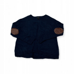 Naiste pikkade varrukatega kampsun J.CREW S - Kasutatud