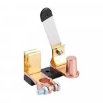 Toite v&auml;ljal&uuml;liti noa t&uuml;&uuml;p auto aku lekkekaitse l&uuml;liti 12 V/24 V aku lahti&uuml;hendamise l&uuml;liti isolaator meres&otilde;iduauto paadi jaoks