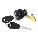 L&uuml;hike konks tagumise sabakasti v&otilde;tmel&uuml;liti lukk mootorratta Quad ATV Go Kart jaoks