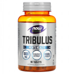 NOW Foods, Sports, Tribulus, 1,000 mg, 90 tablets
