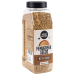 Urban Platter Kuivatatud lambal&auml;&auml;tse seemned, 700g (Methi Dana | Kasutatakse Microgreen idandamiseks)