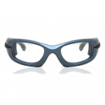 Progear Eg S1010 silmakaitse Lapsed 6 Laste prillid Shiny Metallic Blue/48-18-107