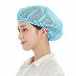 Koka t&ouml;&ouml; v&otilde;rguk&uuml;bar Toiduk&uuml;bar Tehastoitlustus &Uuml;hekordselt kasutatav m&uuml;ts Tolmukindel kapuuts as the picture