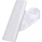 4 tk kristall-organzast t&uuml;llist l&auml;bipaistvast kangast taustakardinad pulmadeks, beebipeoks, s&uuml;nnip&auml;evapeoks, &uuml;rituse kaunistuseks, 10 m/rull