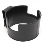 Auto kaasaskantav rippuv topsihoidja mootorratta s&otilde;iduki ukse joogihoidjad riidepuu konks ukse joogikonteineri hoidiku korraldaja