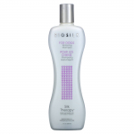 Biosilk, Silk Therapy, Valgendav &scaron;ampoon koertele, 12 fl oz (355 ml)