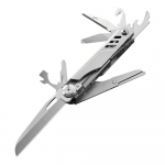 Mitme t&ouml;&ouml;riistaga taskunuga, 12-&uuml;hes mitme t&ouml;&ouml;riistaga nuga, roostevabast terasest multifunktsionaalne kokkupandav nuga matkamiseks matkamiseks elluj&auml;&auml;miseks kalap&uuml;&uuml;giks