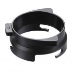 Leeseph 54 mm kohvi doseerimislehtri r&otilde;ngas Breville 870 878 880 espressomasina portafilteri kohviasendustarvikud