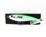 Malosi BR180S-AD Bravo 180S uppuv landihape (1013)