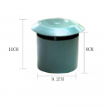 1 tk aia&otilde;lle n&auml;lkjal&otilde;ksud, keskkonnas&otilde;bralik lemmikloomade ohutu p&auml;rm-tigup&uuml;&uuml;dja