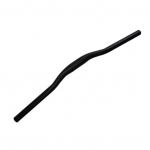 Maastikuratta juhtraud 31,8 mm Jalgratta juhtraud Maastikuratta t&otilde;stetud juhtraud Asendus Iron Curved Bar