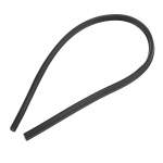 Tolmukindel vihmakindel tagatulede tihendusriba m&uuml;ra v&auml;hendav tagatule laterna tihendi vahetus