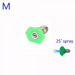 Survepesuri kiirkonnektor 1/4 pihustusp&uuml;stoli toruga Lance bajonettadapteriga 1/4 kiirlahutusliitmik Karcheri jaoks