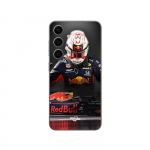 Coque Samsung Galaxy S25 MOTO GP Formula Max Verstappen Maniacase