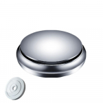 Kaasaskantavad eeterlike &otilde;lide difuusorid k&otilde;rvaldavad l&otilde;hna, auto aroomiteraapia, metallalus, puhastavad &otilde;hku, l&otilde;hnaeemaldaja, kaunistused