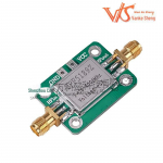 SPF5189 RF madala m&uuml;ratasemega v&otilde;imendi LNA, 50&ndash;4000 MHz, NF=0,6 dB 2019+