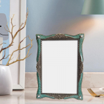 Fotoraam Pilt Dekoratiivne k&auml;sit&ouml;&ouml; Kingitused Ristk&uuml;likukujuline Galerii Kunstihoidik koju 7 in