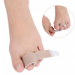 Varba eraldaja splint kattuva s&otilde;rme traksidega sideme sirgendaja Unisex
