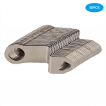 30 tk/komplekt kvartskella liigutuskonksu riidepuu remont isetegemise valmistamine asendustarvikud