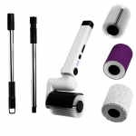 Elektriline hari Rullhari Tugev v&otilde;imsus Elektriline reguleeritava nurgaga puhastushari Elektriline p&otilde;randahari Sisset&otilde;mmatav puhastushari